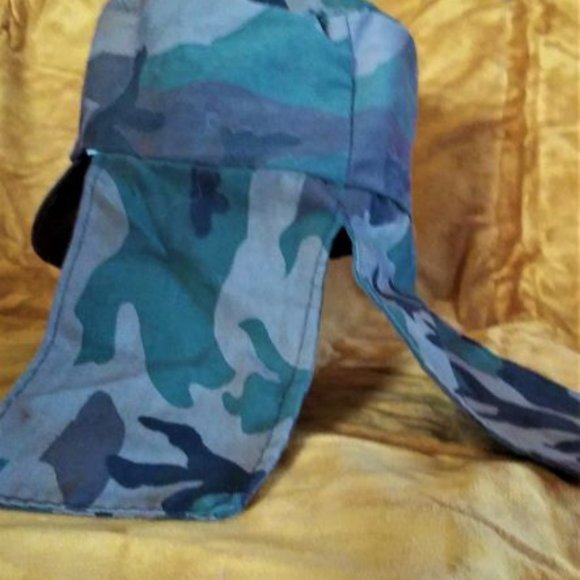 Cami Hunter’s Cap - Picture 2 of 3